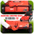 EWORK Push Lawn Sweeper 26-Inch with 3.5 cu.ft. Hopper Bag for Yard Clean