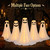 2‑Pack 63" Halloween Decorations Outdoor Indoor with Remote Control