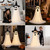 2‑Pack 63" Halloween Decorations Outdoor Indoor with Remote Control