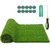 Artificial Grass Fake Turf Grass Outdoor Indoor with Drainage Holes, 3x5FT