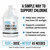 Clear Works Cyanuric Acid Pool Stabilizer & Pool Conditioner, 1 Gallon