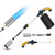 SuniqFyre CSA Certified Propane Torch Weed Burner