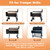 5 Pack Drip Tray Liners for Traeger Pro 34, Timberline 1300, BAC410 Liners