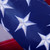 American Flag 6x10 ft Long Lasting US Flag, Heavy Duty Polyester, Embroidered Stars, Sewn Stripes, Brass Grommets, UV Protection Perfect for Outdoors! USA Flag