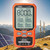 ZIBOO FT-1000W Solar Panel Tester MPPT Meter - 1000W Max Power, 80V/35A PV Module Tester for Voc/Isc, Open Circuit Voltage & Short Circuit Current, with Backlight & Data Hold