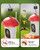 Solar Hummingbird Feeder with Camera for Outdoors, 2K Smart AI Video
