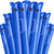 8.5 Ft Pool Water Bags 0.8mm Thickened Double Layer Water Tubes,6 Pack