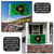Irish Shamrock 3x5 Banner Flag