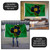Irish Shamrock 3x5 Banner Flag