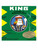 KING Mosquito Coils – Hawaii’s Most Trusted Citronella Protection – Each Coil Provides Up to 8 Hours of Protection (60 Coils)
