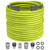 Purilitzs Pressure Washer Hose 100FT with M22 to 3/8'' QC Adapters, 4000PSI