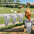 LavviTech Large Chicken Cone for Butchering, Stainless Steel Kill Cones