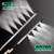 47" & 24" Radiator Cleaning Wand 2-Piece SS, for Cars/Trucks/Heavy Equip