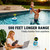 TempPro TempAir Solar Pool Thermometer Floating with Waterproof Sensor