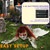Halloween Scary Doll Groundbreaker Decorations Outdoor Animatronics