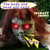 Halloween Scary Doll Groundbreaker Decorations Outdoor Animatronics