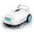 Tnbacious Cordless Pool Vacuum Robot for Above Ground & Inground Pools