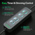 VIVOSUN T5 Grow Lights for Indoor Plants, 5000K Full Spectrum, 1FT