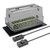 AC Infinity Large Humidity Dome Kit 6x12 w/ LED Grow Lights & Seedling Mat