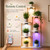 3-Pack Rechargeable Grow Lights for Indoor Plants, Cordless Plant Grow Lamp
