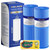 POOLPURE Antimicrobial Spa Filter Replacement for Pleatco PRB50-IN-M, Unicel C-4950RA, Guardian 413-212-02, Filbur FC-2390M,17-2380,Jacuzzi J200 Series Filter,373045, 5X13 Hot Tub Filter, 2 Pack