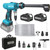 SEESII Cordless Pressure Washer 1250PSI, Portable Power Washer