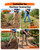 Cordless Tiller Cultivator for Gardening, Battery Powered Garden Rototiller