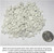 Norcal Perlite Horticultural Organic Certified Premium Screened Coarse Garden Indoor Outdoor Plants Soil and Drainage 4 Cubic Feet (103 Quarts) 1 Bag NEW