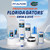 Type VI Hot Tub Filter Cartridge Replaces Coleman SaluSpa Hot Tub Filters