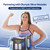 Type VI Hot Tub Filter Cartridge Replaces Coleman SaluSpa Hot Tub Filters