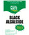 Pool Mate 1-Quart Premium Black Algaecide for Pool, Made in USA