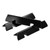 Spirit Grill Replacement Parts 7637 Grates 7635 Flavorizer Bars for Weber Spirit and Spirit II 200 Series Grills with Front Mount Controls E-210 E-215 E220 S210 S-215 S220 II E-210 II S-210 E210