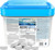 【1 Inch 5.5 Lbs】 Bromine Tablets for Spa Hot Tub Chemical Tabs Brominating Tablets Spa Hot Tub Chemical Sanitizer