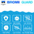 【1 Inch 5.5 Lbs】 Bromine Tablets for Spa Hot Tub Chemical Tabs Brominating Tablets Spa Hot Tub Chemical Sanitizer