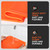 28" Silicone Griddle Mat for Blackstone 28 Inch Grill, Heavy Duty Food Grade Silicone Griddle Cover, Protect Your Grill from Dirt & Rust All Year Round