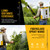 4.2 Gal Backpack Sprayer Compatible with DeWalt 20V (Battery Not Included)
