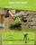 DEGGE Cordless Electric Weed Wacker, 2X 3.0Ah/ 21V/ 12" Battery Weed Eater