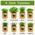 Indoor Herb Garden Start Kit - Unique Gifts for Women, Mothers Day Gifts, Easy House Plant- Birthday for Women,House Warming Gift New Home- Fresh Herb Garden DIY Crafts for Adults