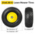 RONPOW 15x6.00-6nhs Lawn Mower Front Tires for john deere Riding Tractor
