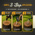 Potassium Nitrate Stump Remover - 5lbs - Drill and Pour - Potassium Nitrate Powder