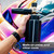 Blackline Foam Cannon PRO for Pressure Washers, 1/4" Quick Connect, Thick
