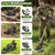 RAXONE Electric Weed Eater, 8 Inch 3-in-1 Lawn Edger Grass Trimmer