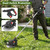 RAXONE Electric Weed Eater, 8 Inch 3-in-1 Lawn Edger Grass Trimmer