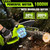 VOTLEMI Mini Chainsaw Cordless, 6 Inch Electric Chainsaw with 2000MAH Battery, 1000W Handheld Battery Powered Chain Saw with Auto Oiler, Gifts for Wood Cutting/Tree Trimming
