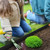 WORTH Garden 33 ft. Metal Landscape Edging, Lawn Edging for Landscaping