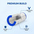 Swimara Pro Series for Pentair CC100 Pool Filter Cartridge 100 sq ft