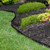 WORTH Garden 33 ft. Metal Landscape Edging, Lawn Edging for Landscaping