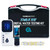 AquaDoc Eagle Ray Digital Water Test Kit for Pool & Spa with 30 Test Strips