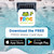 FROG Serene Floating Sanitizing System for Hot Tubs, 3 Month Bundle