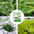 JUNKOGO Plant Freeze Protection Cover, 7x100 FT Floating Row Cover